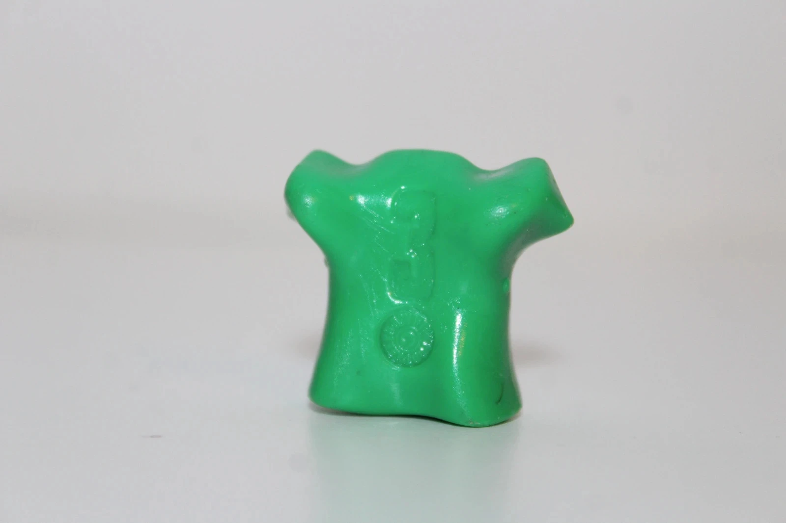 Figurien groen 3 Tim'Stress - Tim'Foot Jojo's – photo 2